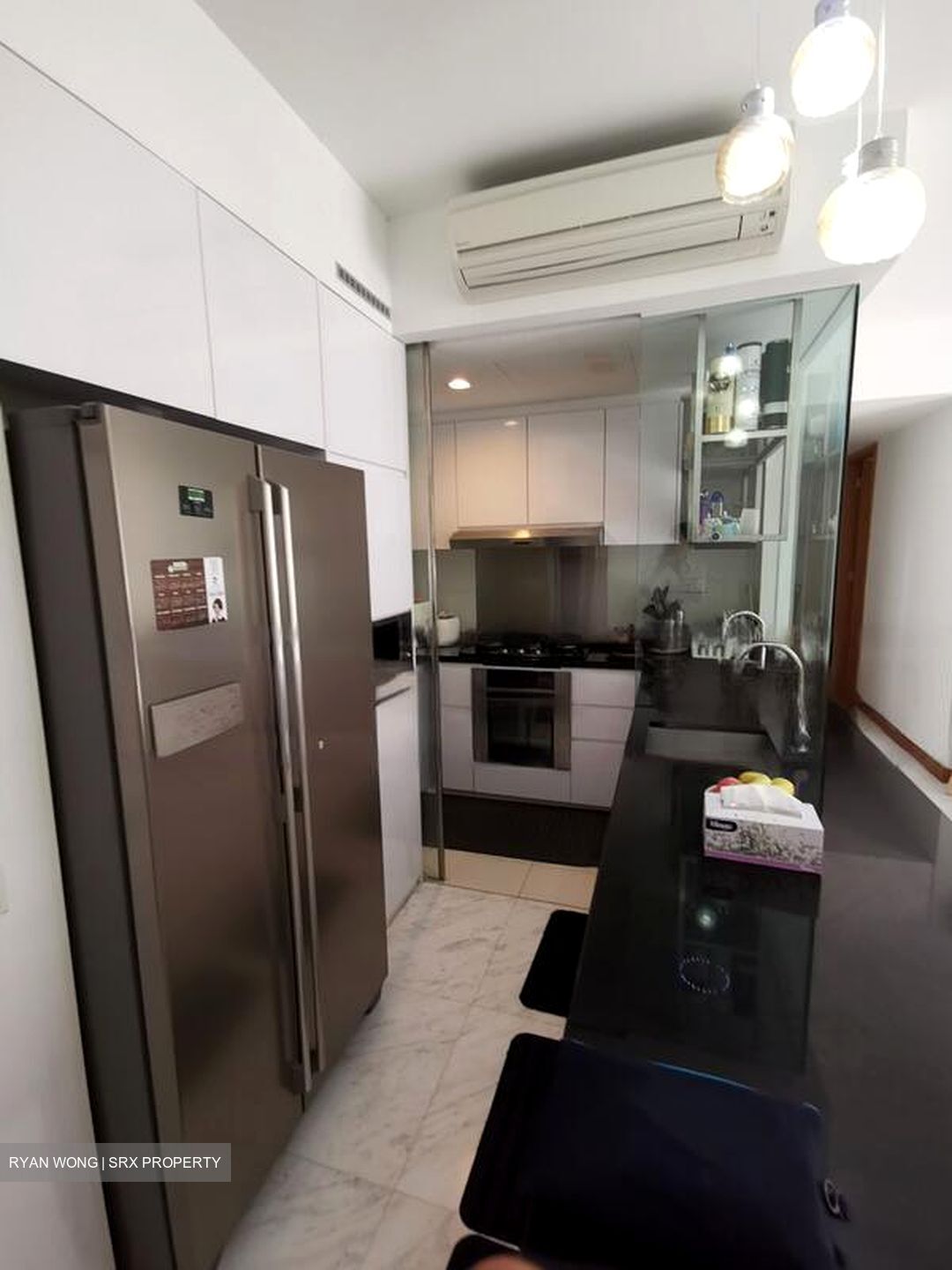 Waterfront Isle (D16), Condominium #471343401